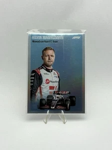 2024 Topps Chrome Formula 1 - 1954 Topps #1954-16 Kevin Magnussen - Picture 1 of 2
