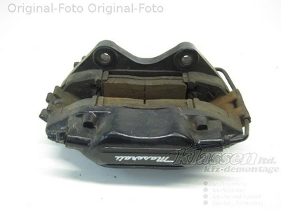 Pinza Brembo trasera derecha Maserati 3200 GT 10.98- 55000 km Foto 1 de 3