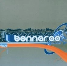 Bonnaroo Music Festival 2003 von Various | CD | Zustand gut - Bild 1 von 2