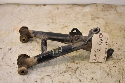 Yamaha Moto-4 YFM350ERT 1987 brazo inferior derecho 2HT-23580-00-00 Foto 1 de 3