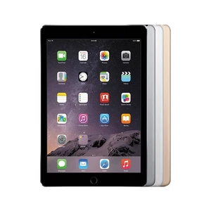 Apple iPad Air 2nd Gen (2014) 9.7" A8X 16GB-128GB All Colours - Excellent - Picture 1 of 27