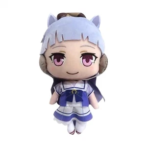 Uma Musume Pretty Derby Gold Ship Plush Vol.2 Single Figure Toy - Picture 1 of 11