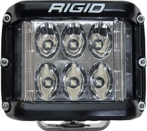 Rigid Industries LED D-SS Series Pro Driving Light -261313 - Picture 1 of 8
