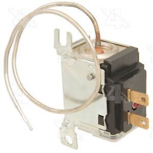 A/C Clutch Cycle Switch for Brougham, DeVille, Fleetwood+More 35720