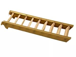 KidKraft Puppenhaus Deko Zubehör Treppe Leiter Treppe - Bild 1 von 4
