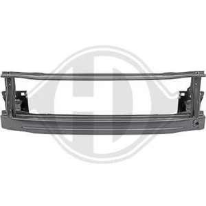 Träger Stoßfänger Diederichs 7433260 für Seat Vorne - Bild 1 von 1