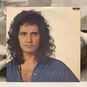 ROBERTO CARLOS - GLEICHNAMIG 1974 LP CV: VG+EX- VINYL EX-/EX 1974 BRASILIEN CBS 137866 - Bild 1 von 2