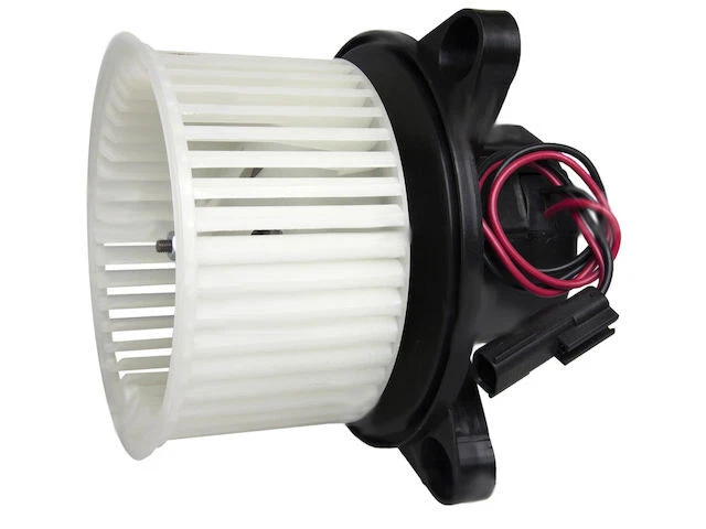 Motor soplador para motor soplador Plymouth Neon QF365BF 2000-2001 -- con rueda Foto 1 de 1