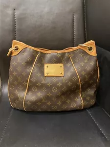 Louis Vuitton Monogram Galliera PM - Picture 1 of 11