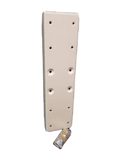 Mail Boss 7146 Barra di diffusione a 2 scatole Bianco - Foto 1 di 5