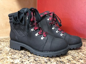 jellypop combat boots