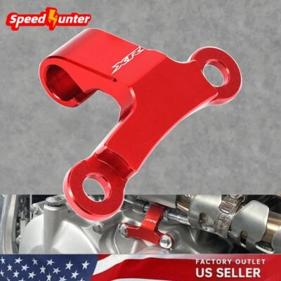 For HONDA XR 400R XR400R 1996-2004 Clutch Cable Receiver Holder 22838-KCY-670 - Image 1 of 4