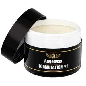 Angelwax Formulierung #1 Autowachs 250ml - Bild 1 von 1