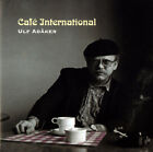 Ulf Adaker - Cafe International [New CD]