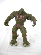 Marvel The Incredible Hulk Movie Abomination Action Figure Toy Hasbro 2007 6"