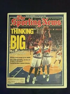 7. Juni 1993 The Sporting News Charles Barkley Suns - Bild 1 von 2