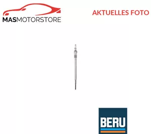 GLÜHKERZE GLÜHKERZEN BERU GE114 P FÜR OPEL INSIGNIA A,COMBO,ASTRA J 2L,1.6L - Bild 1 von 5
