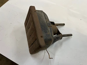 1932 chevrolet cabriolet heatmaster 55r heater WORKS & HOLDS PRESSURE chevy - Picture 1 of 5