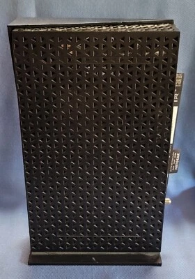 Netgear C6300 AC1750 Wi-Fi Dual Band Cable Modem Compatible With Xfinity - Image 1 of 4