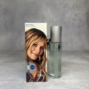 MARY-KATE & ASHLEY ONE Eau de Toilette EDT Jasmine Spice 1 oz 30 ml - Picture 1 of 8