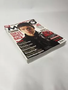 Mojo Magazine 2011 No. 209 210 211 212 213 214 X6 Issues - Picture 1 of 4