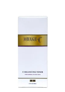 Obagi-C Fx C-BALANCING TONER (For Normal To Oily Skin), 6.7 fl.oz - Picture 1 of 1