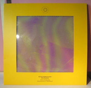 Berliner Philharmoniker Kirill Petrenko, Tchaikovsky Symphony Nr6, Lim 2009/2019 - Bild 1 von 5
