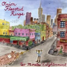 Onion Flavored Rings,Two Minutes' Enlightenment, - (Compact Disc)