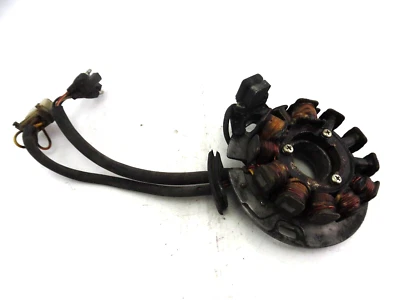 Генератор переменного тока статора Magneto 1994 Polaris xlt 580 тройной Ec580pl 3084473 - Изображение 1 из 4