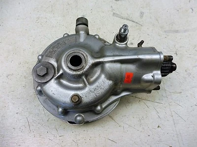 83 Honda CB1000C CB1000 Custom H1082-1' rueda trasera tracción final diferencial engranaje Foto 1 de 4