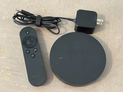 ASUS Nexus Player Digital HD Media Streamer - Image 1 of 4