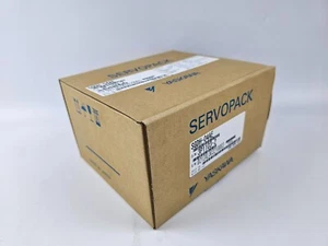 YASKAWA SGDH-04AE EXPEDITED SHIPPING - Bild 1 von 3