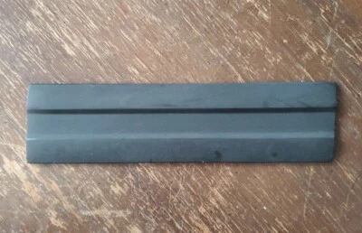 Jeep Comanche 86-92 moldura lateral exterior moldura cabina esquina Foto 1 de 2