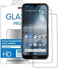 Nokia 4.2 - 2 Films Protection Tempered Glass Screen