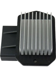 Evan-Fischer Blower Motor Resistor Compatible with 2002-2003 Lexus ES300 94 Male - Bild 1 von 7