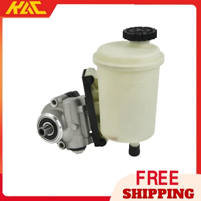 for 2003 2004-2010 Dodge Ram 1500 Ram 2500 Ram 3500 96-1008R Power Steering Pump Foto 1 de 4