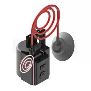 FSV20A001 FSV20A001 Replacement Flyback Transformer for Samsung TV Arcade - Picture 1 of 4