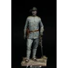 Theodore Roosevelt 90 mm bemaltes Spielzeug Soldat Vorverkauf | Kunst Level