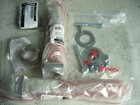 Löffel Bolzensatz Stifte Ringe pin set bucket Yanmar B17-2 Minibagger ADD00200