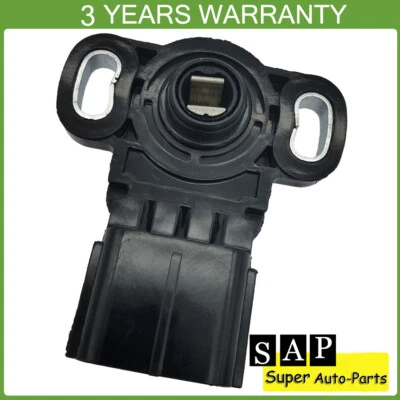 Throttle Position Sensor For Yamaha YZF-R1 YZF-R6 FZ09 MT-09 13S-85885-00-00 - Image 1 of 4