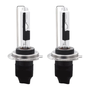 KIT RICAMBIO LAMPADE XENON H7-R 55W ALTA QUALITA' 4300K - Afbeelding 1 van 5