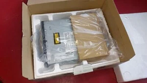 CDC CD-Wechsler 6-Fach MP3 MH 3512 Mercedes W211 W164 R171 2118705390 - Imagen 1 de 5