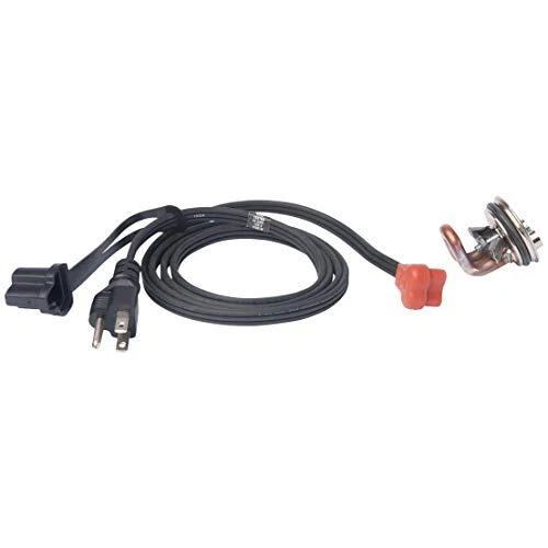 Calentador bloque motor tapón congelador Zerostart 3100054 para AMC Buick Chevrolet GMC... Foto 1 de 3