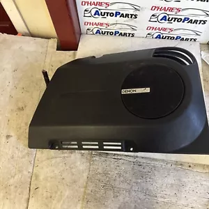 Citroen Ds4 2014 Denon Subwoofer And Amplifier 110319011377 (Genuine) - Picture 1 of 8
