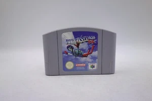 PILOT WINGS 64 pilotwingS 64 per nintendo 64 pal - Picture 1 of 1