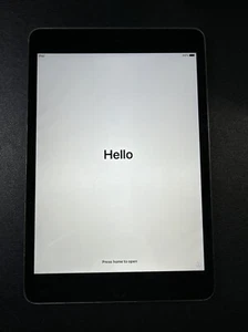 Apple iPad Mini 2 ME276LL/A - 32gb & WiFi (Space Gray) - Unlocked - Picture 1 of 13