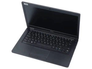 Dell Latitude 5480 i5-6300U 8GB 240GB SSD 1366x768 Klasse A- ohne System - Afbeelding 1 van 6