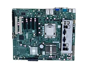 SuperMicro X8STE Rev 2.0 ATX Server Motherboard W/I7 930 2.80GHZ CPU - Picture 1 of 6