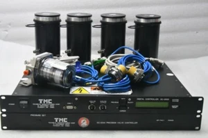 TMC DC-2000 #22-27569-01 Digital Vibration Damping System - Picture 1 of 18