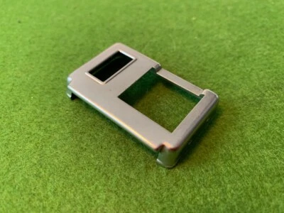 Piezas Zeiss Ikon Contax IIIa: cubierta del medidor Foto 1 de 2